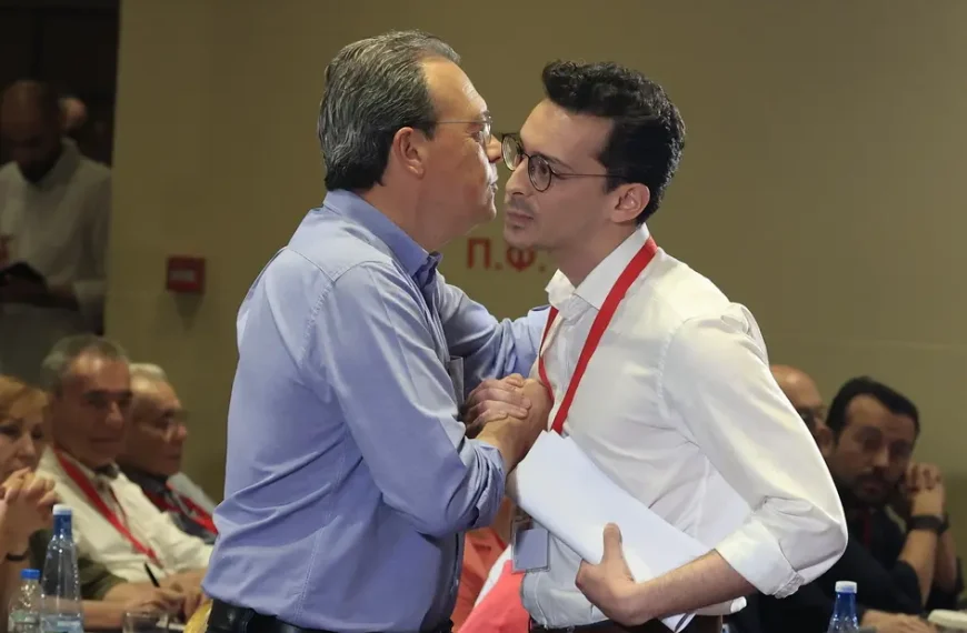 Τουρκικά πολεμικά πλοία συνοδεία στον στόλο ακτιβιστών Sumud που πλέει προς τη Γάζα