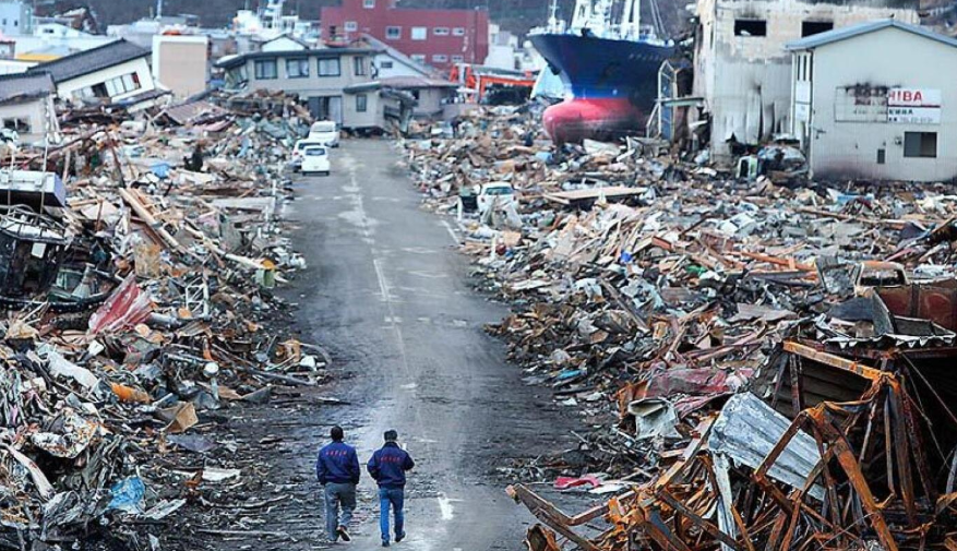 Οι 10 Μεγαλύτεροι Σεισμοί στην Ιστορία της Ανθρωπότητας