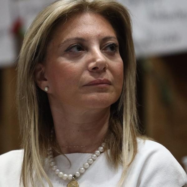 Η πρόεδρος του Συλλόγου «Τέμπη 2023» για τα 51 χρόνια&hellip;