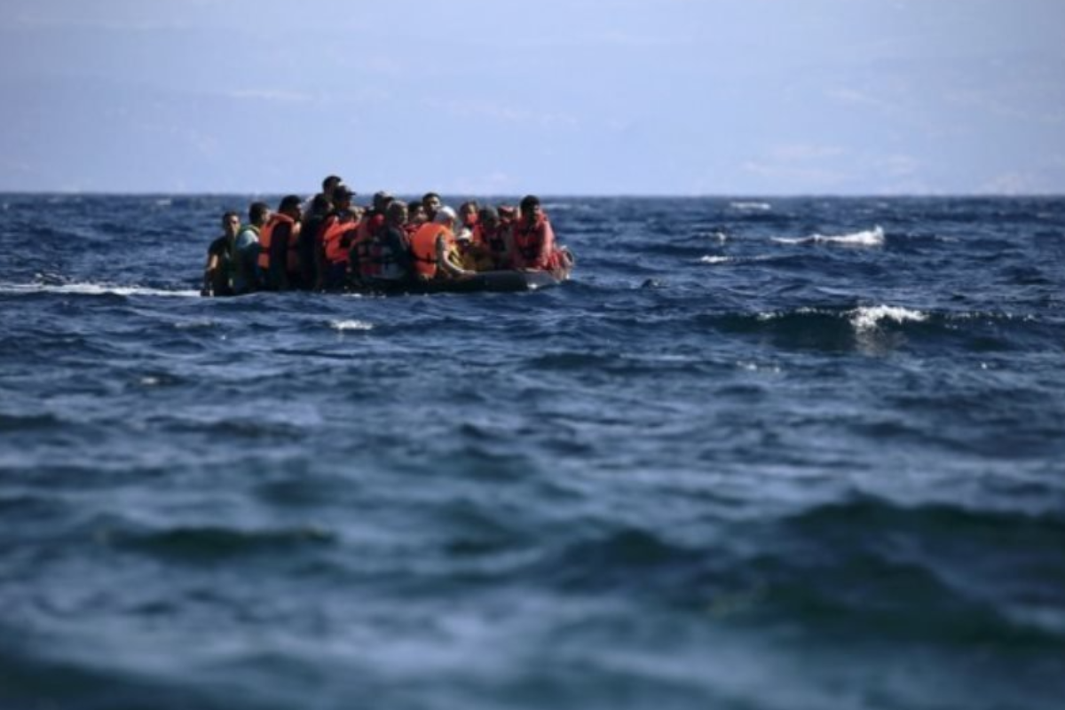 Μαρία Γιαννακάκη: Το άσυλο σε αναστολή, η Δημοκρατία σε κρίση