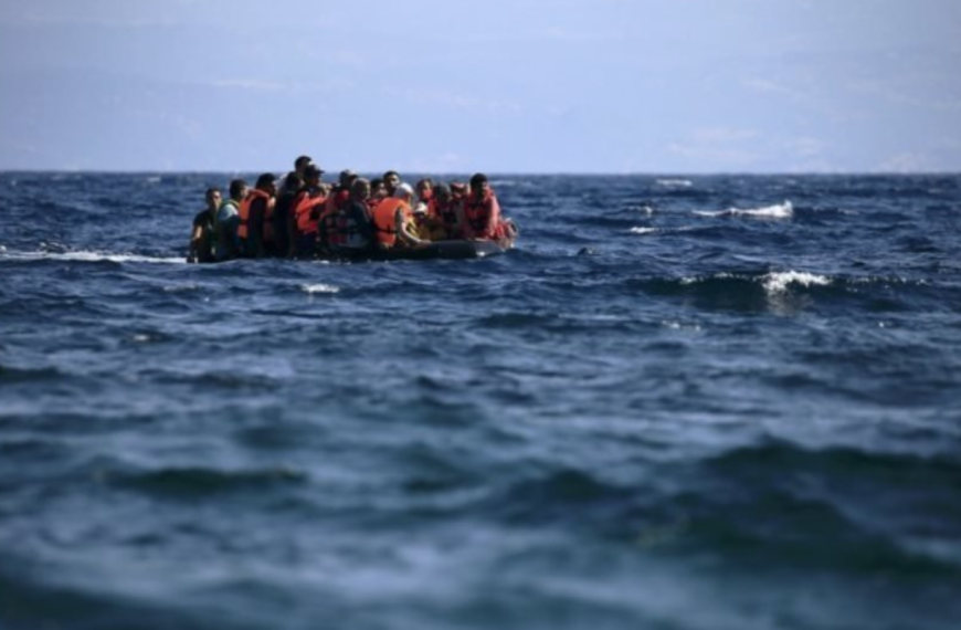 Μαρία Γιαννακάκη: Το άσυλο σε αναστολή, η Δημοκρατία σε κρίση