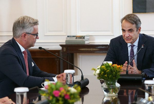 Ο Κιρ Στάρμερ απέναντι στη μεγαλύτερη πολιτική δοκιμασία της πρωθυπουργίας&hellip;