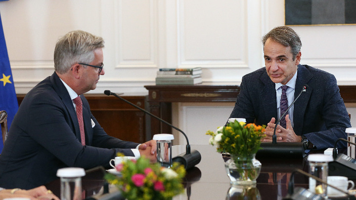 Ο Κιρ Στάρμερ απέναντι στη μεγαλύτερη πολιτική δοκιμασία της πρωθυπουργίας του