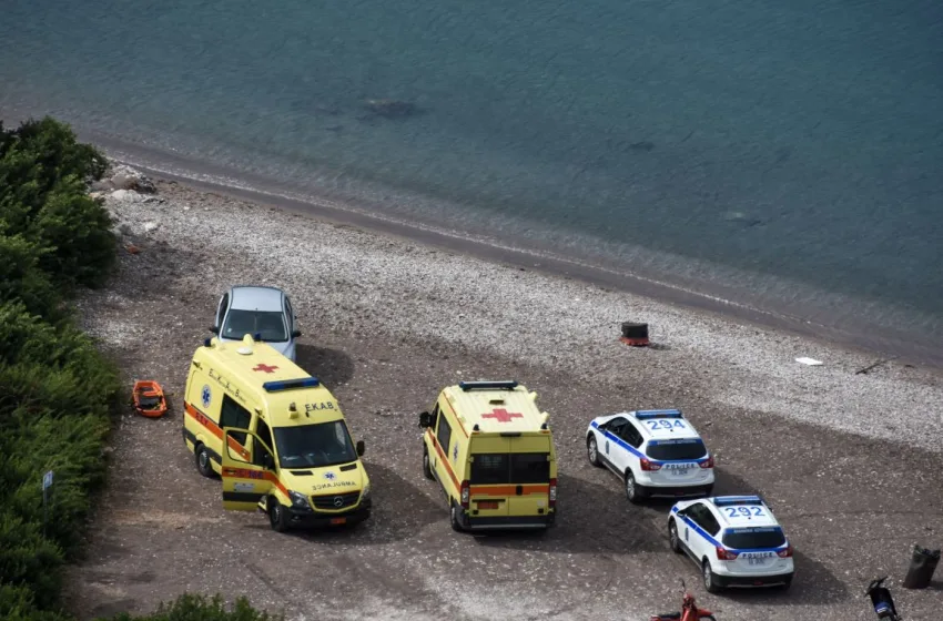 Μυστήριο με το νεκρό κορίτσι στο Παλαιό Φάληρο: Το παζλ των βίντεο&hellip;