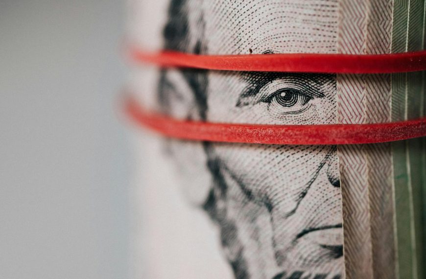 Photo by Photo By: Kaboompics.com on Pexels