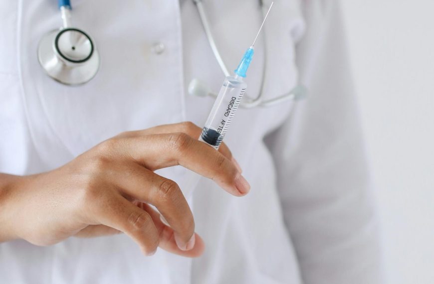 Photo by Polina Tankilevitch on Pexels