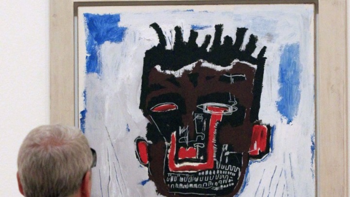 Έργα των Πικάσο και Μπασκιά που συνδέονται με το σκάνδαλο 1MDB πωλούνται…