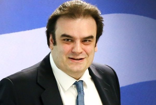 Πιερρακάκης για τη συμφωνία ΕΕ-ΗΠΑ: Τέλος στην παρατεταμένη αβεβαιότητα