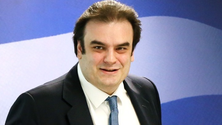 Πιερρακάκης για τη συμφωνία ΕΕ-ΗΠΑ: Τέλος στην παρατεταμένη αβεβαιότητα