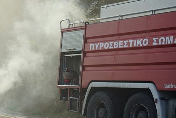 Τι συμβαίνει με τα εργοστάσια ανακύκλωσης; – Επτά πυρκαγιές μέσα&hellip;