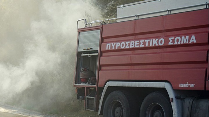 Τι συμβαίνει με τα εργοστάσια ανακύκλωσης; – Επτά πυρκαγιές μέσα σε λίγες εβδομάδες…