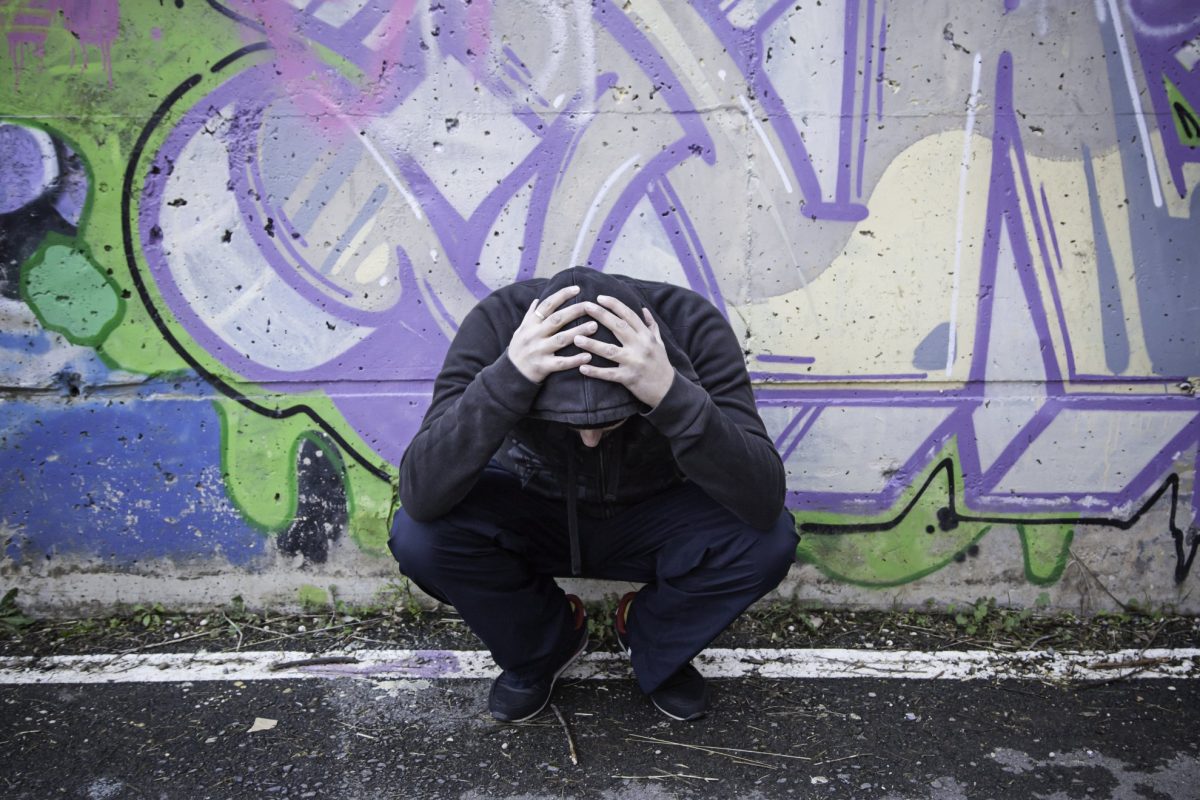 Μαργαρίτα Ζωγράφου / Η νεανική βία ως αντανάκλαση κοινωνικής παθογένειας