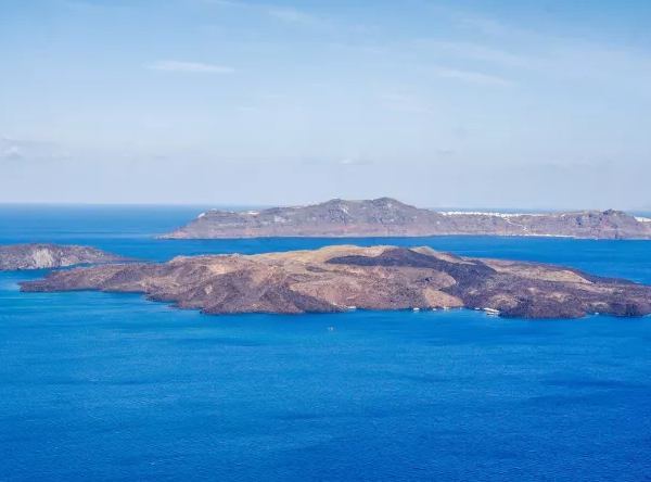 Ελληνοτουρκικά: Αντίδραση της Άγκυρας στη δημιουργία ελληνικών θαλάσσιων πάρκων –&hellip;