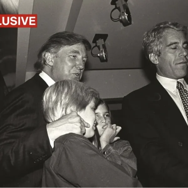 Αποκαλυπτικά ντοκουμέντα του ’90 φέρνουν ξανά στο προσκήνιο τις στενές&hellip;