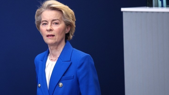 Η Ευρωπαϊκή Ένωση παραδέχεται ότι η επένδυση 600&hellip;