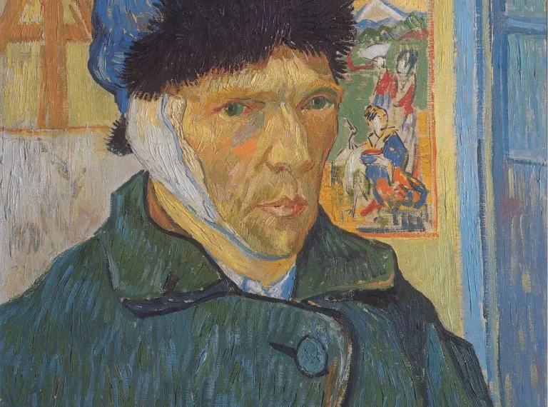 Η Τραγική Έξοδος του Βίνσεντ βαν Γκογκ – Σαν Σήμερα, 27 Ιουλίου…