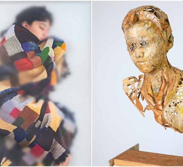 Η Τήνος ξαναϋφαίνει την ιστορία της: Η παραδοσιακή τέχνη του&hellip;