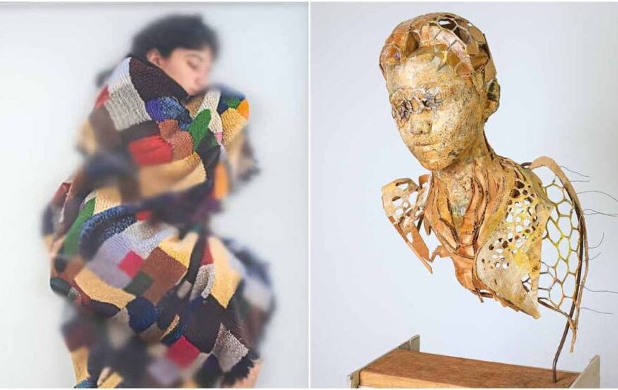 Η Τήνος ξαναϋφαίνει την ιστορία της: Η παραδοσιακή τέχνη του αργαλειού επιστρέφει…