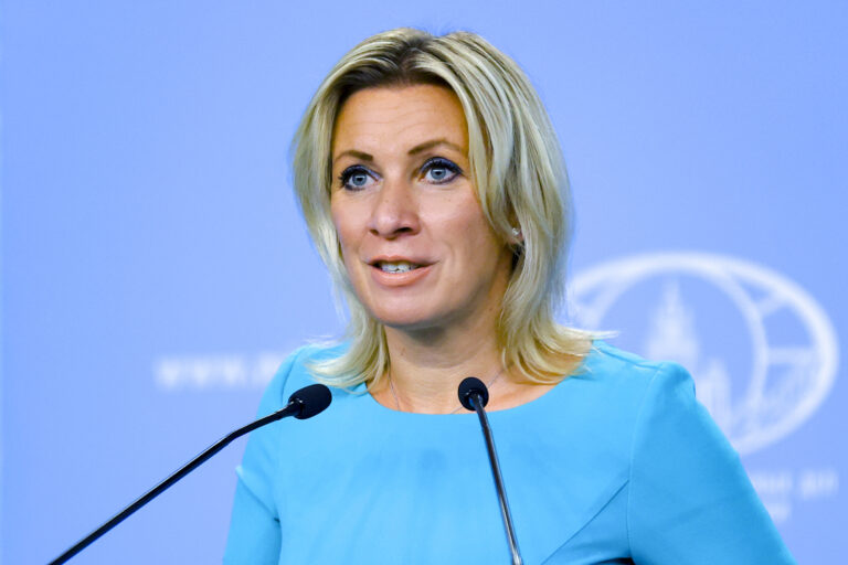 Ρωσία κατά της Δύσης για την Ουκρανία: «Η&hellip;