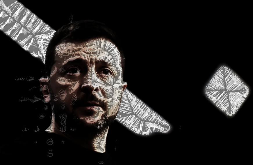 Ουκρανία: Μια χώρα παγιδευμένη στο δίχτυ της διαφθοράς