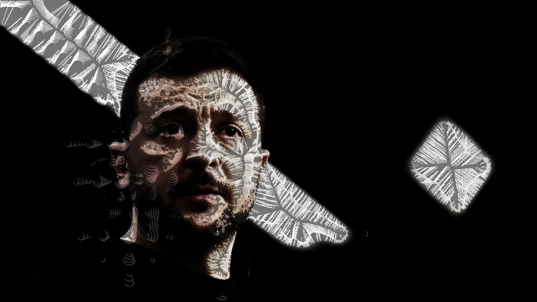 Ουκρανία: Μια χώρα παγιδευμένη στο δίχτυ της διαφθοράς