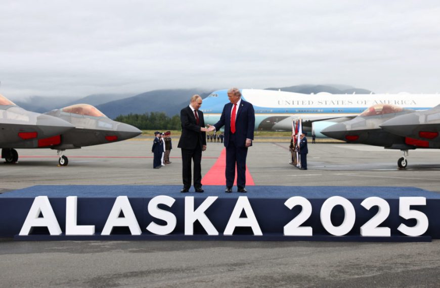 Βαγγέλης Βιτζηλαίος / Ο πόλεμος στην Ουκρανία ως εμπέδωση της καχεκτικής πολυμέρειας