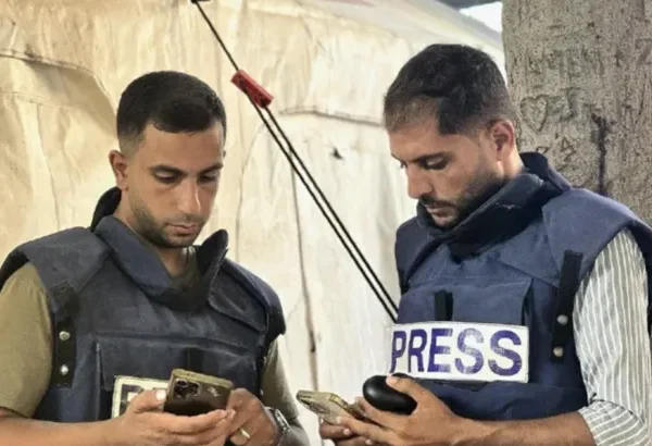 Πέντε δημοσιογράφοι του Al Jazeera νεκροί από στοχευμένο ισραηλινό πλήγμα&hellip;