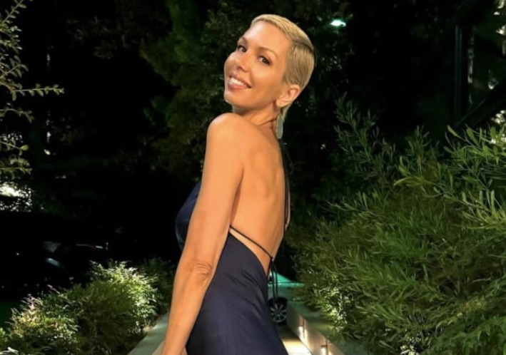 Πέθανε σε ηλικία 41 ετών η Αλεξάνδρα Νικολαΐδου μετά από μάχη με…