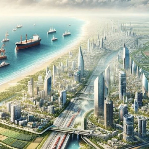 «GREAT Trust» / Το σχέδιο Τραμπ για τη Γάζα: Τουριστική…