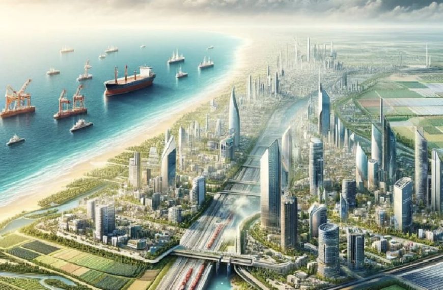 «GREAT Trust» / Το σχέδιο Τραμπ για τη…