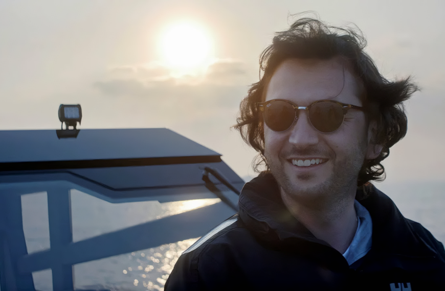 Συνεχίζονται οι έρευνες για τον αγνοούμενο Τούρκο επιχειρηματία Χαλίτ Γιουκάι