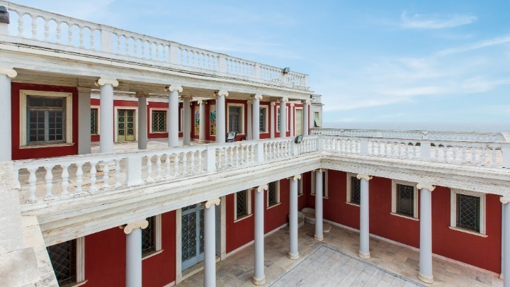 Θετική εξέλιξη για τον Δήμο Καλαμαριάς η αποκατάσταση του Κυβερνείου με διατήρηση…