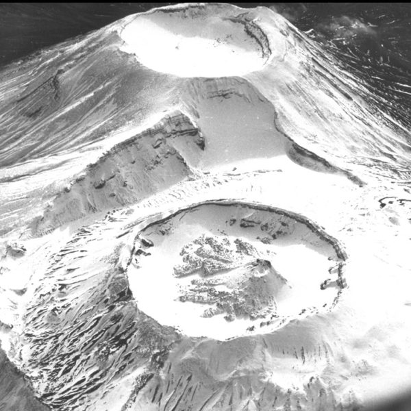 Εξερράγη μετά από 600 χρόνια το ηφαίστειο Κρασενίνικοφ στην Καμτσάτκα&hellip;