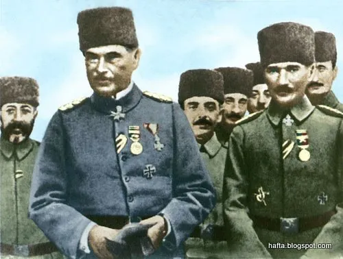 Όθων Λίμαν φον Σάντερς: Ο στρατηγός της Καλλίπολης και ο αρχιτέκτονας της…