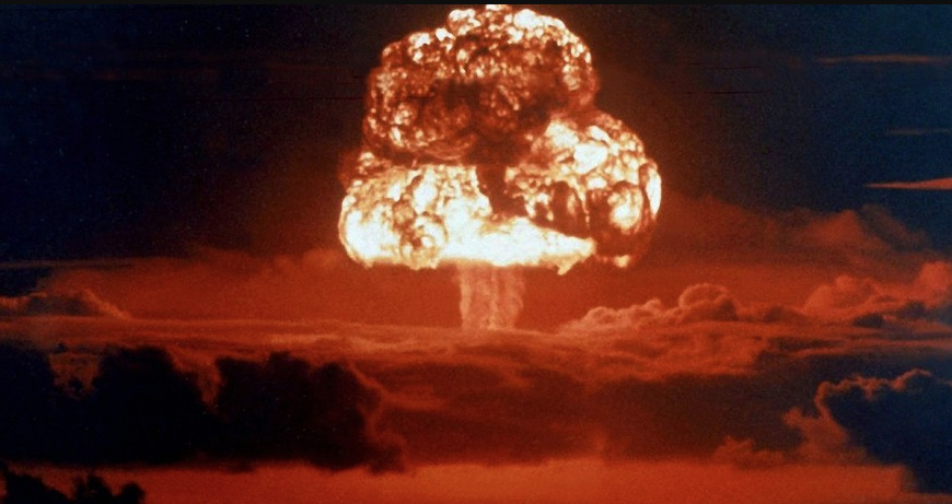 Πώς οι πυρηνικές δοκιμές του 20ου αιώνα άφησαν το αποτύπωμά τους στον&hellip;