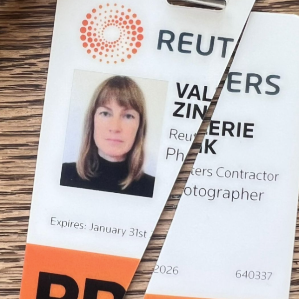 Αποχώρηση ρεπόρτερ από το Reuters: Καταγγελία για αναπαραγωγή ισραηλινής προπαγάνδας