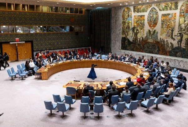 Λιβύη: ΟΗΕ παρουσιάζει οδικό χάρτη για εκλογές και ενοποίηση θεσμών