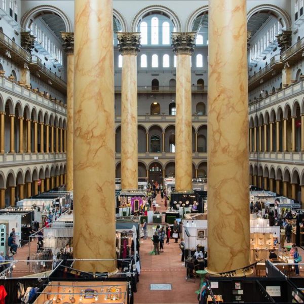 Ο Λευκός Οίκος ζητά «ευθυγράμμιση» των μουσείων με το όραμα Τραμπ