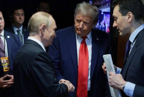 Πούτιν: Ποιος είναι ο όρος που θέτει για κατάπαυση πυρός