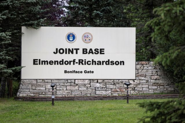 Φάκελος / Συνάντηση κορυφής Τραμπ – Πούτιν στην Αλάσκα: Όλα όσα ξέρουμε…