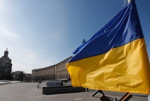 Σεντρίκ Βαλέ / Η Ουκρανία και οι εγγυήσεις&hellip;