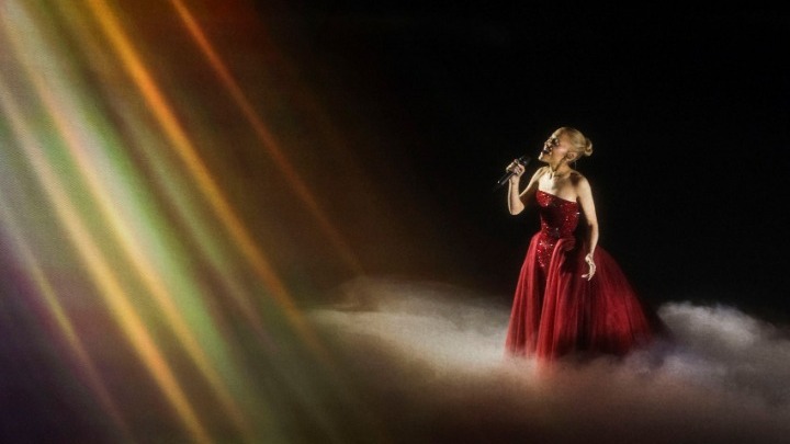 Η Αριάνα Γκράντε επιστρέφει στη σκηνή με την περιοδεία «Eternal Sunshine Tour»