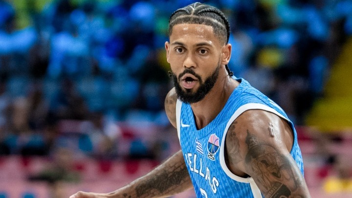 Εθνική Ανδρών: Nίκη στο ρελαντί επί της Κύπρου με το βλέμμα στη «μάχη» με τη Γεωργία