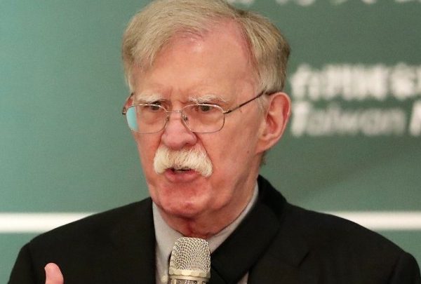 Τζον Μπόλτον: Ποιό είναι το «γεράκι» της αμερικανικής διπλωματίας που&hellip;