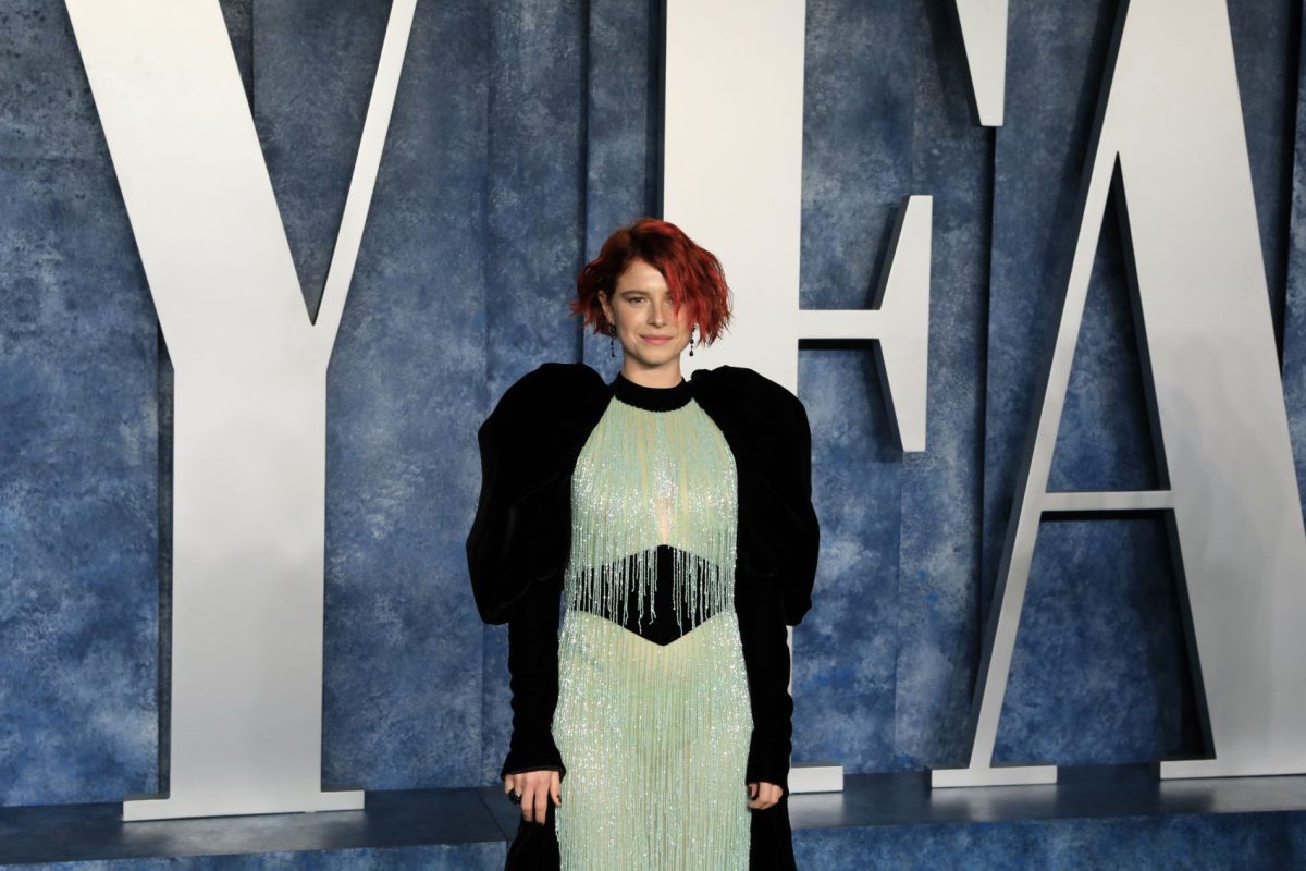 Το πρώτο τρέιλερ του «How to Shoot a Ghost» του Τσάρλι Κάουφμαν