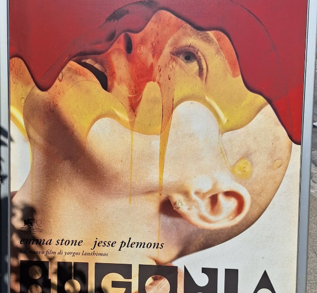 Φεστιβάλ Βενετίας 2025: Οι ταινίες που κλέβουν από τώρα τα βλέμματα –…