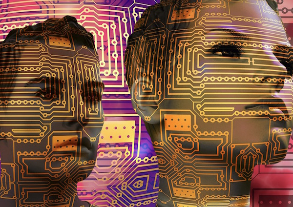 Μπορούν οι AI να υποφέρουν; Νέα διαμάχη για τα δικαιώματά&hellip;