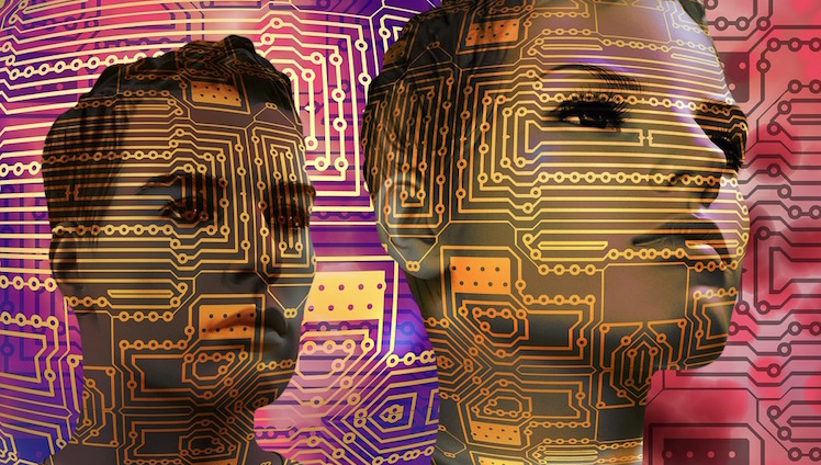 Μπορούν οι AI να υποφέρουν; Νέα διαμάχη για τα δικαιώματά τους