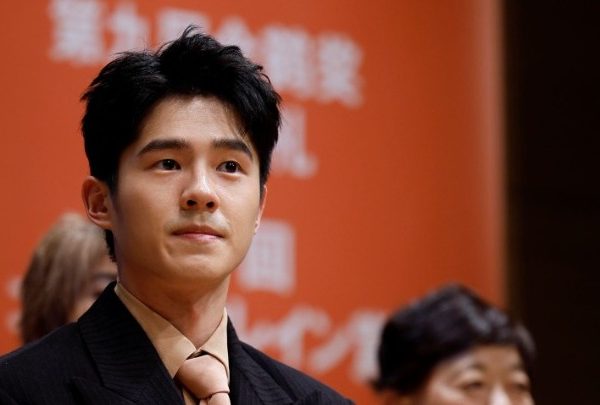 «Dead To Rights»: Η δραματική ταινία που κυριαρχεί&hellip;