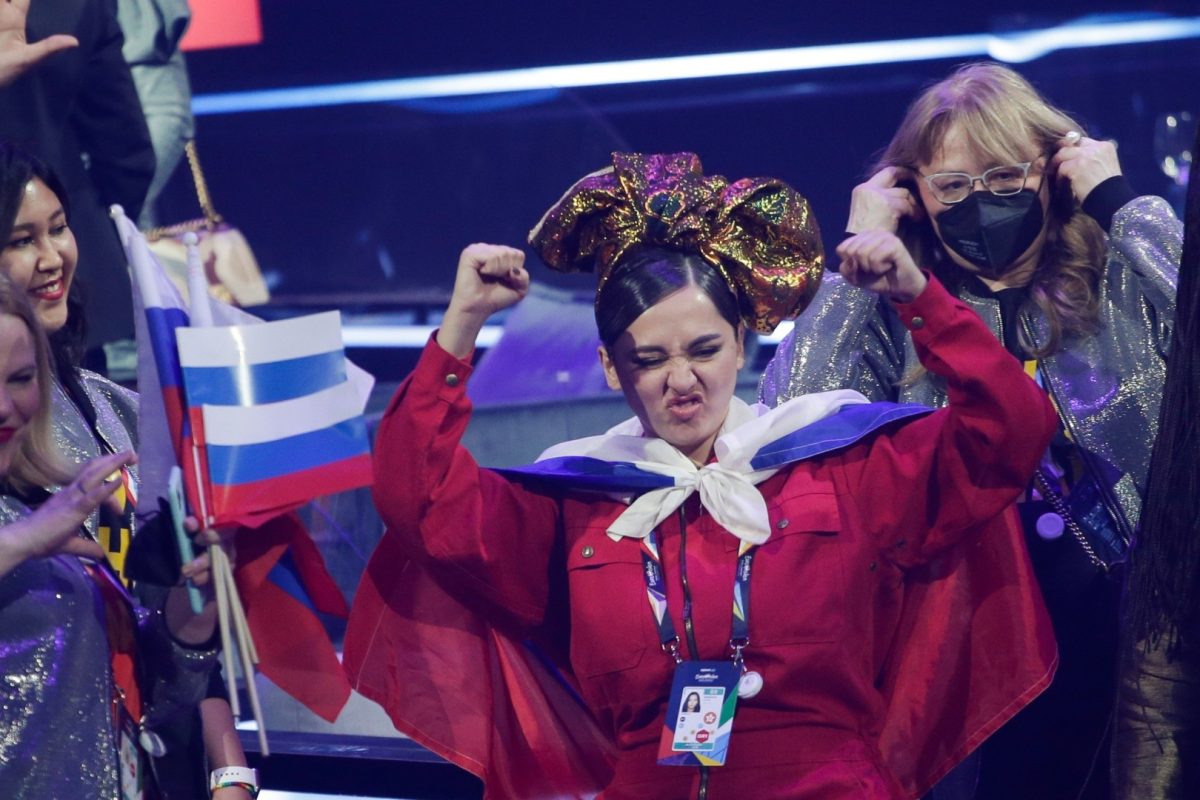 Intervision 2025: Οι ΗΠΑ ανάμεσα στους συμμετέχοντες στη «ρωσική Eurovision»